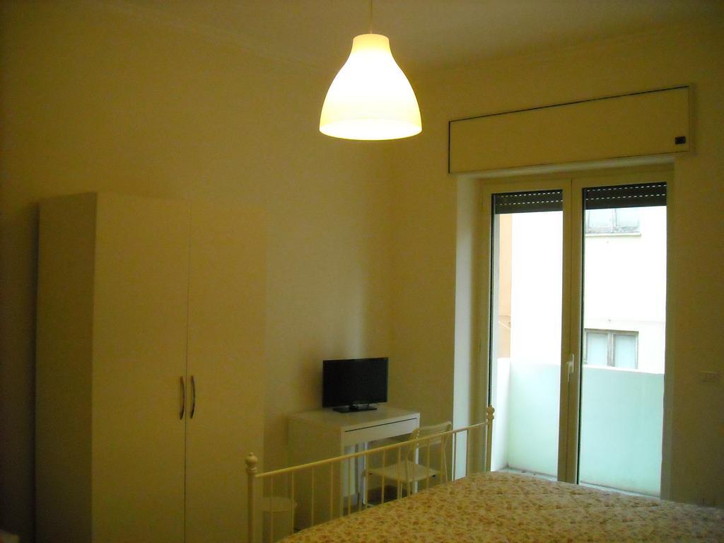 Domus Aurea Bed & Breakfast Napoli Rom bilde