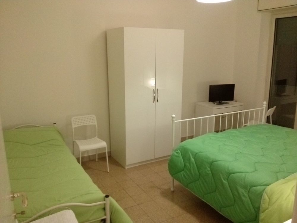 Domus Aurea Bed & Breakfast Napoli Eksteriør bilde