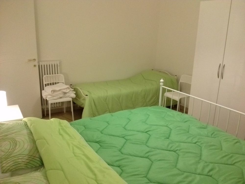 Domus Aurea Bed & Breakfast Napoli Eksteriør bilde