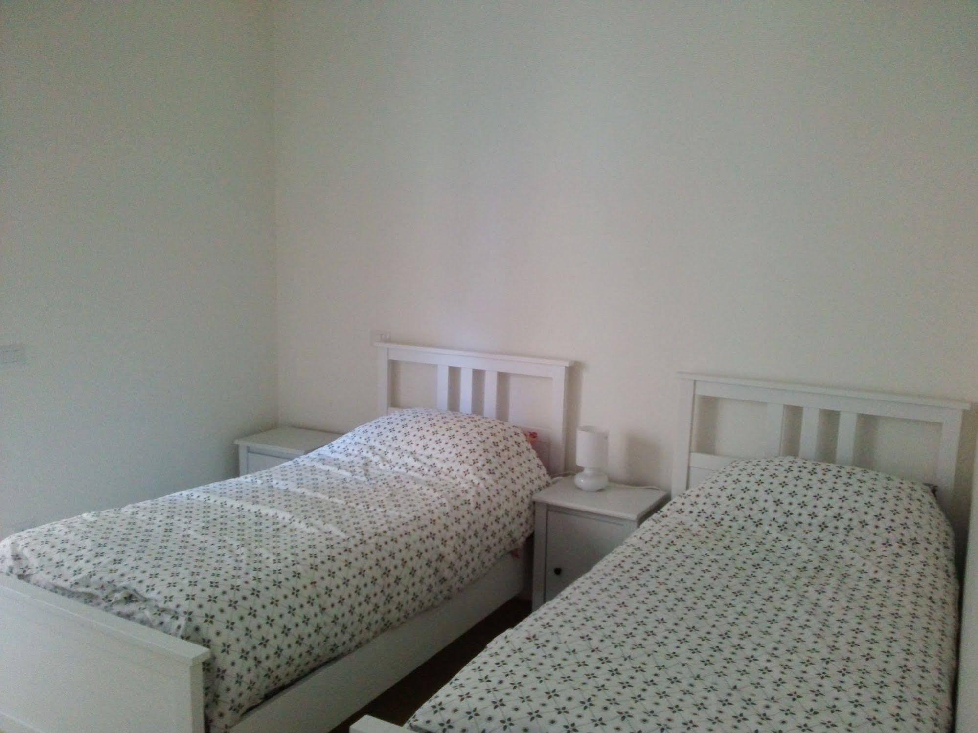 Domus Aurea Bed & Breakfast Napoli Eksteriør bilde